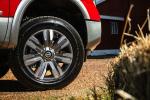 Nissan Titan XD Platinum Reserve Crew Cab 2019 года